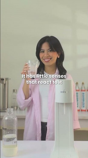 Why Does Fizz Feel Sharp on Your Tongue? | Fizz Facts