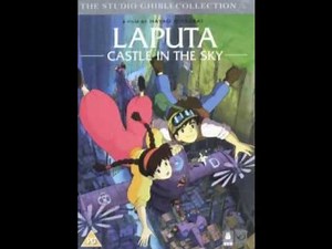 "Carrying You" by Joe Hisaishi @ Studio Ghibli Concert 2008 (Laputa: Castle in the Sky)