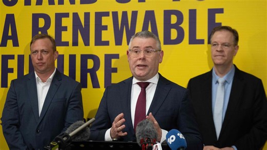 Fight to keep Reef off endangered list