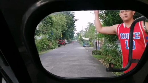 Basag itlog mo-dus | Idoling tv