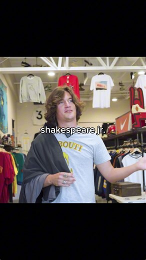 Has a way with words #cashgrabber9000 #cg9k #funny | cashgrabber9000