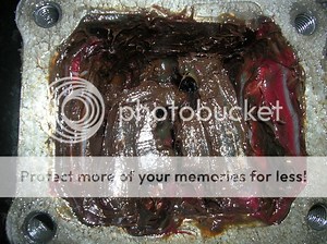 4WD Shifter and Transfer case problems