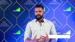 At TVS Emerald, we work together with our extraordinary team of Channel partners to ensure all our projects are a grand success. Few excerpts from our partners on TVS Emerald's brand value. #TVS #Trust #Value #Service #TVSEmerald #ChannelPartners #Jardin #KudluGate #Singasandra #Bengaluru #India | TVS Emerald