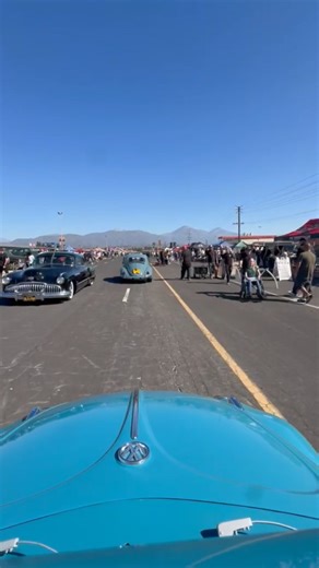 Couldn’t have asked for a nicer day in Pomona!🌞 A huge shoutout to our amazing vendors for showing up and showing out, and to everyone who came to shop, show, or stroll through the classics. Mark your calendars for December 7th! • • VC: @ek_derekk #pomonaswapmeet #socalswapmeet #classiccarmeet #classiccarshow #socalcarshows #classiccarlove #ClassicVW #classiccarculture | Pomona Swap Meet