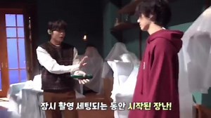 33K views · 10K reactions | Taekook playing together in their own little world 珞 ctto. ~KookieWifeu | BTS with LUV⁷ | Facebook