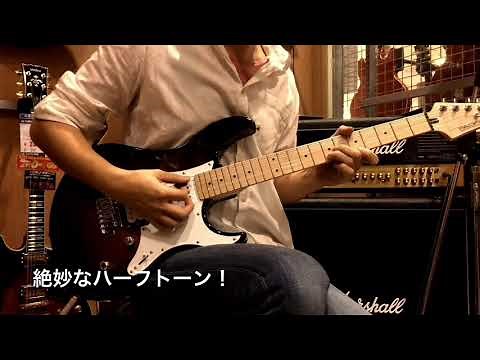 YAMAHA / PAC-112V OVS Pacifica【イシバシ楽器梅田店】