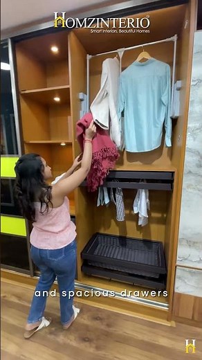 Smart Spaces, Stylish Designs – 🏡Home ✨Interior Designer 🎨 Bangalore | Homzinterio