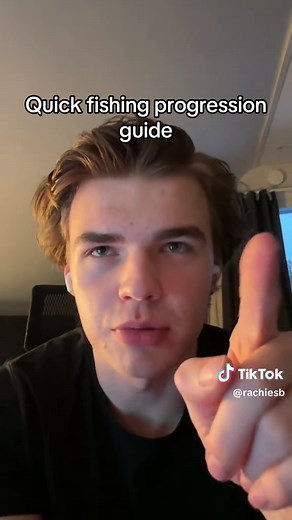 Quick Fishing Progression Guide in Hypixel Skyblock