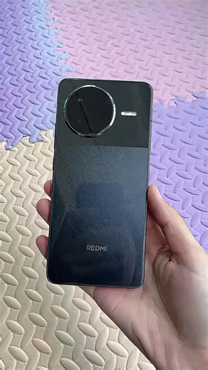 红米K80手机，流畅体验尽在掌握
