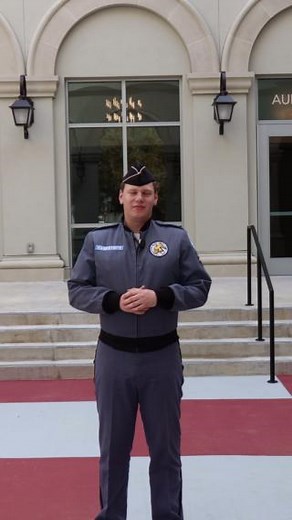 Tour Tuesday: Check out Capers Hall, the newest building on campus. | The Citadel