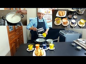 Morocho de Dulce Bebida Tradicional Ecuatoriana de Maíz Blanco en distintas versiones