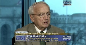 National School Lunch Program