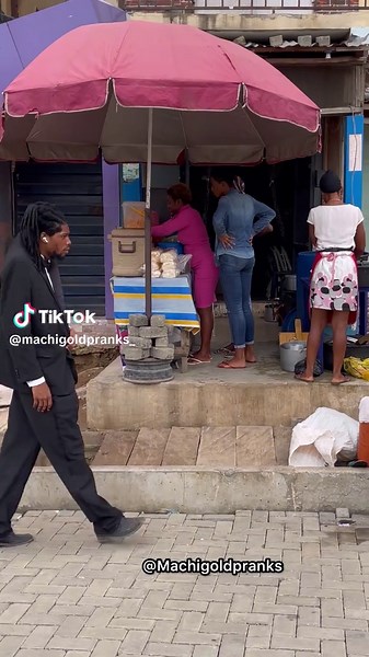 Hilarious Falling Head Prank Compilation