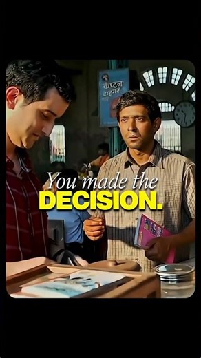 Making Decisions is the Key!! #motivation #motivational video #motivational speech#motivation shorts