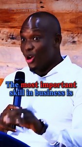 This is the single most critical skill any business owner can learn. 💡💡 #Business #Entrepreneurship #EntrepreneurLife | Business Bible