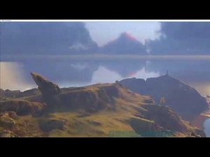 Ark Dev Kit Mod Tutorial Series : Ragnarok Extension Map : The Soul Tree Episode 2