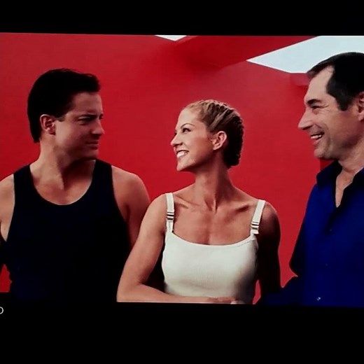 Looney Tunes Back In Action Ending