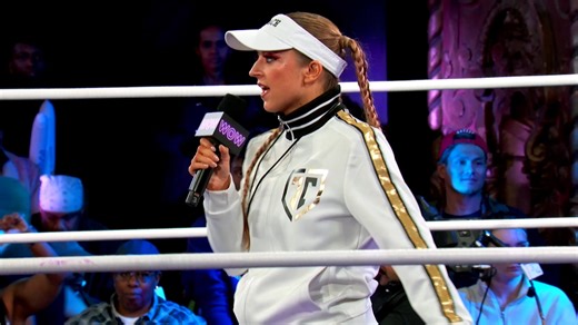 Ariel Sky must defeat Coach Campanelli to get her freedom from Coach and Top Tier but looks like Coach is all alone this time! Find out why, right now! | WOW Superheroes