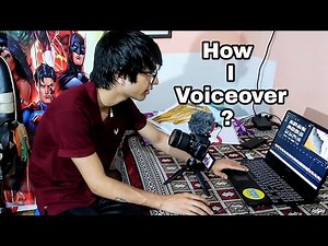 Shooting And Editing Full Night 😀