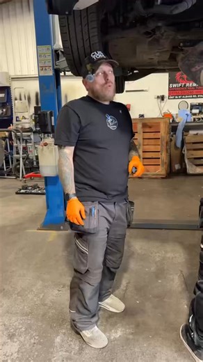 Scirocco episode 2 - chopping wires to get the engine out! Oil cooler is in the way so we go ghetto to get it out! Where there’s a will there’s a way! #scirocco #engine #customcar #mechanics #sciroccoengine #wires #enginerepair #projectcar #projectcarlife | Custom Body Repair Ltd