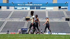 The ROAD TO EUGENE starts today for Purdue Track & Field! | Purdue Athletics