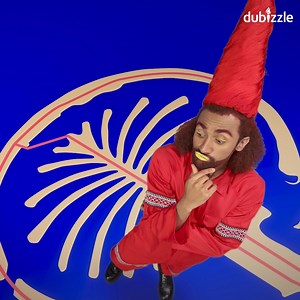 Buy or sell the easy way with dubizzle! From pre-loved items to the latest cars to dream properties, just dubizzle it! | dubizzle