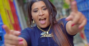 MC Katia, precursora do funk carioca, morre aos 47 anos