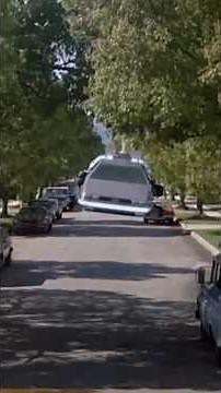 10 SECRETS REVEALED about the '81 DeLorean Time Machine - Back to the Future