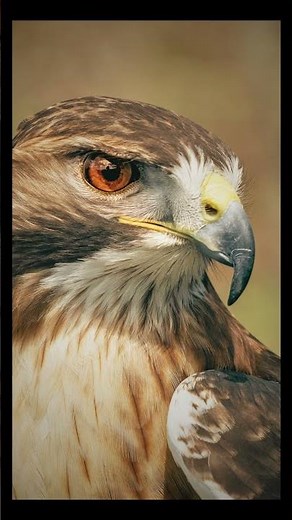 🦅 Hawk is a predatory, sharp-eyed bird—agile, powerful, and graceful in flight#Hawk#Hawks