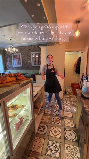 Navigating Work Tension with Your Bestie