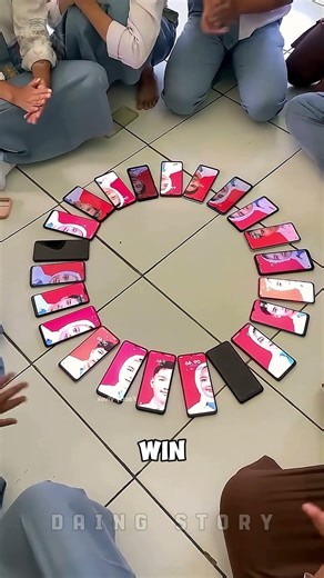 The Screen That Refused To Turn Off