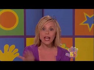 Hi-5 Series 10 - Songs Of The Week - Ending - Abracadabra