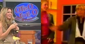 Estos fueron los primeros artistas que fueron invitados a 'Otro Rollo'