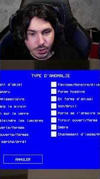 Esprit, es tu là ? (Paranormal Inc)