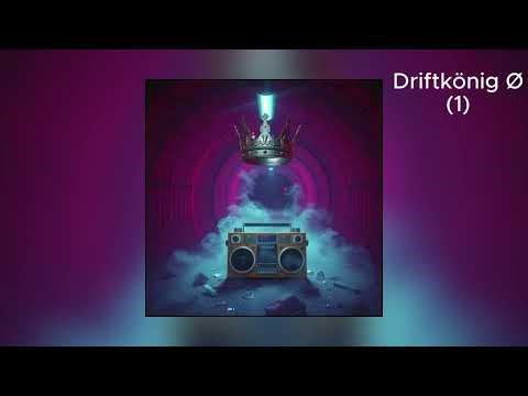 💿🌐 Driftkönig Ø – 『phonk』