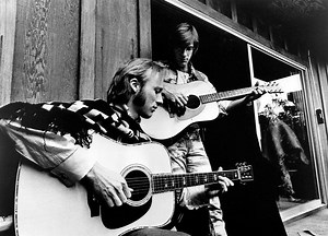 Six definitive songs: The ultimate beginner’s guide to Stephen Stills