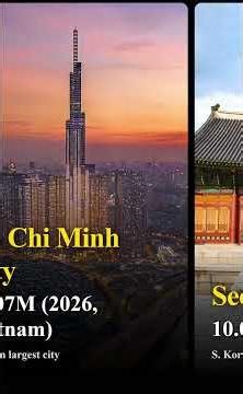 City Population (2026) (Unit: Persons / Urban Agglomeration)