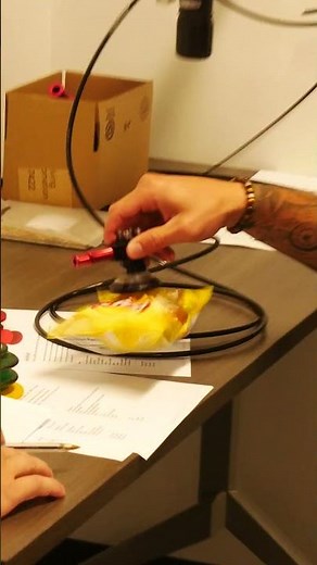 Hands-on with Piab MX Suction Cups - Multi-purpose suction cups for food & bag handling and MORE!