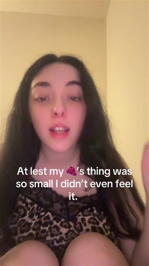 It happened when I was 18 and I’m now 25. But humor is how I cope with it lmao.