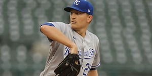 Yanks reportedly add LHP Mike Montgomery