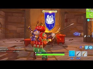 *NEW* BONUS SECRET BANNER WEEK 8 LOCATION! ALL WEEK 8 CHALLENGES GUIDE FAST AND EASY WEEK 8!