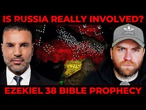 Does Russia REALLY lead the Ezekiel 38 alliance? | Amir Tsarfati
