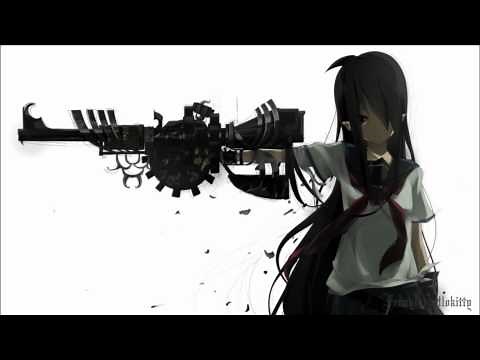 Nightcore - Can't Be Tamed