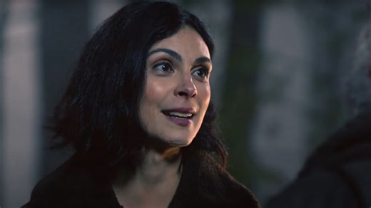 Where does Sheriff Country take place? Setting of the CBS series, explored