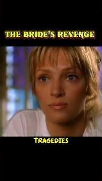 Kill Bill: The Bride's Revenge #movierecapcentral #movierecap channel #cinematicrecap