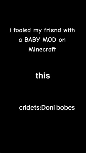 #minecraft #lynix #donibobes #ligeriscool