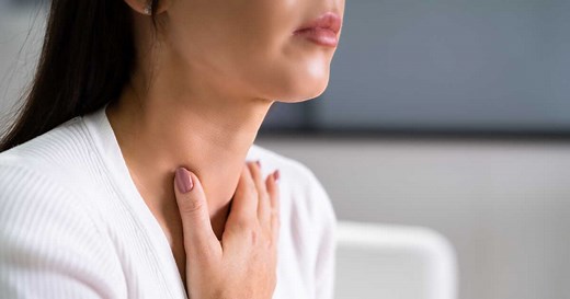 Glotte : quel est le rôle de cette partie du larynx ?