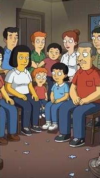 Family Reunion Affair: Secrets Exposed