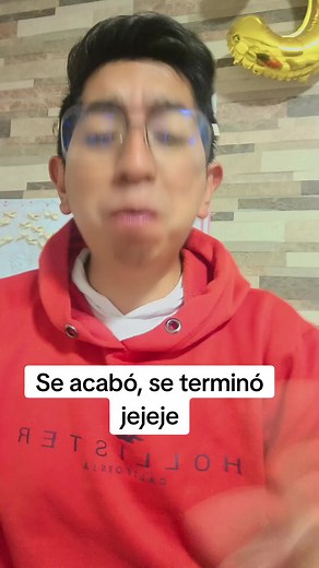 Adiós a las Clases Virtuales con Profe Cris