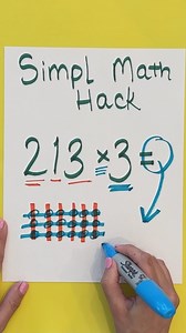 6.2K views · 10 comments | math is so cool #smart #math #tipsandtricks | Life's More Fun This Way | Facebook